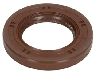 ELRING 901.630 Wellendichtring, Kurbelwelle | Kompatibel mit: CITROËN C4 AIRCROSS, MITSUBISHI ASX, COLT CZC VI Cabriolet, COLT VI, LANCER VIII, LANCER VIII Sportback
