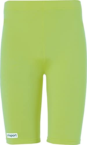 Uhlsport unisex snäva shorts