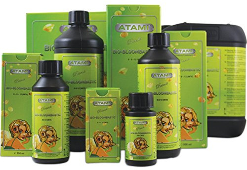 Atami Bio Bloombastic 250 ml