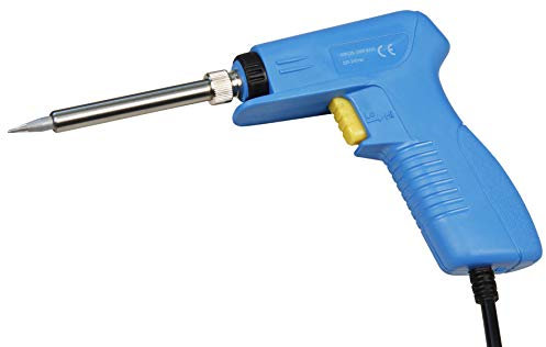 MC POWER - Lötpistole | LP-100 | 25W, kurzzeitig 130W