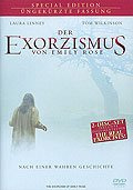 Der Exorzismus von Emily Rose - 2 DVDs - (Special Edition, Uncut)