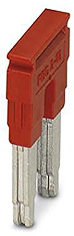 Phoenix fbs 2-12 - Puente fbs 2-12 para 2 bornas