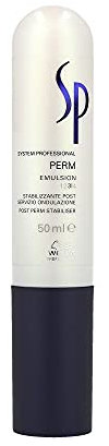 Wella SP Perm Emulsion, 50 ml Unparfümiert