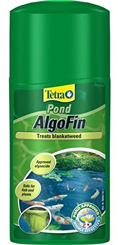 Tetra Pond AlgoFin Algenvernichter / Teichpflegemittel