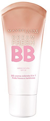 MAYBELLINE BB crème foncée