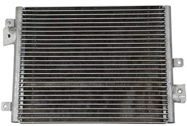 Valeo 814167 Condenseur, climatisation