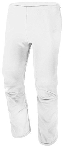 CMP Damen Hose Lange Damenhose mit Innenliegender Gamasche