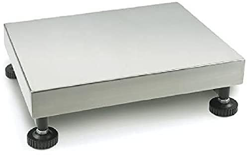 KERN Plattform, 150kg Wägebereich, 50g Ablesbarkeit