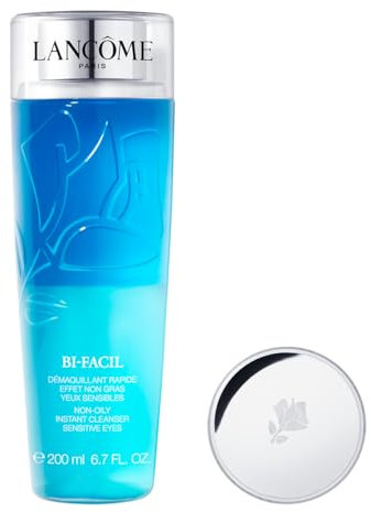 BI-FACIL démaquillant yeux sensibles 200 ml