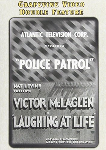 Police Patrol [DVD] [Region 1] [US Import] [NTSC]