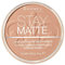 Rimmel London Lasting Finish Soft Colour Blush With Brush - 010 Warm