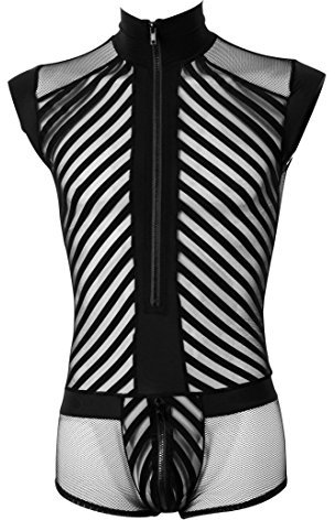 Svenjoyment 21501901730 Herren Body XL