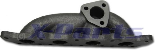 Turbo Krümmer 1,8T LÄNGSEINBAU! K03 1034012x