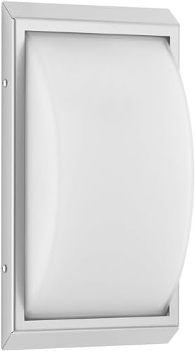 LCD 052SEN BWM Wandleuchte edelst.1xE27 11W 8033239413374