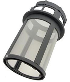 Indesit Filtro giratorio exterior fino para lavavajillas.