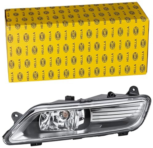 HELLA 2PT 010 545-051 Glühlampe-Tagfahrleuchte - 12V - links