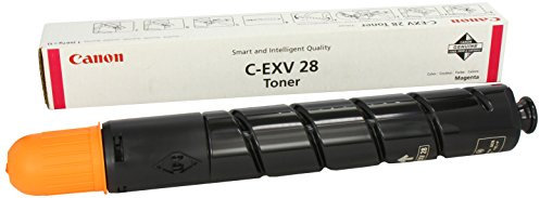 Canon 2797B002 C-EXV 28 Tonerkartusche magenta 38.000 Seiten