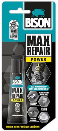 Bison Max Repair 8g in tube