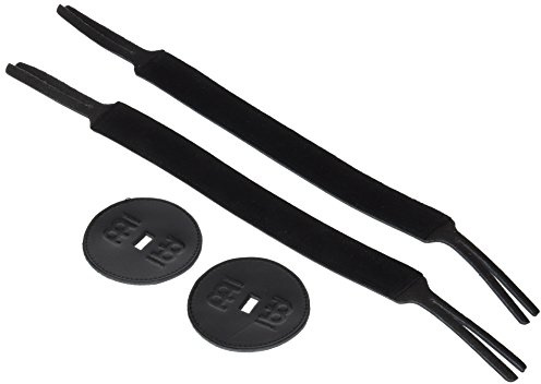 MEINL Cymbals - Correas de cuero estándar, par, BR3