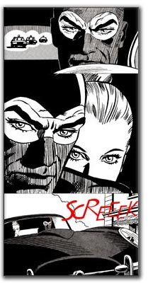 Artopweb ASTORINA - Diabolik & Eva I (Paneele 50x100 cm)