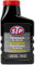 STP Antifuga de Aceite para Motores, Detiene Pequeñas Fugas y Rejuvenece Juntas Dañadas, Mejora Protección del Aceite, Compatible con Motores Diésel y de Gasolina, 300ml