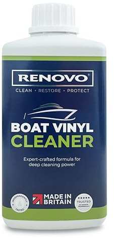 500ml Boat Vinyl Cleaner