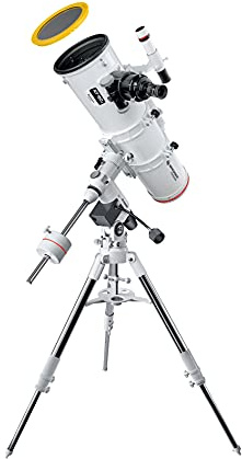 Bresser Teleskop, 4750758, Messier NT-150S/750 EXOS-2/EQ5