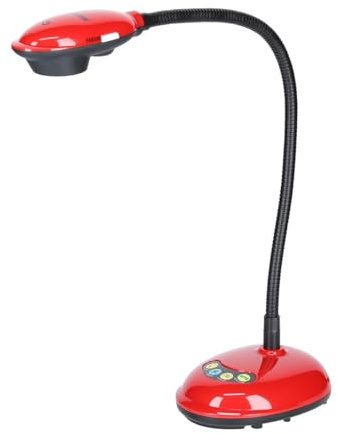 Lumens DC125 Ladibug 30fps HD Lightweight Document Camera