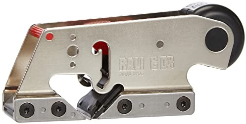 SAMVAZ 5715 Rali Simshobel G03 mit auswechselbarem Wendemesser 30,7 mm