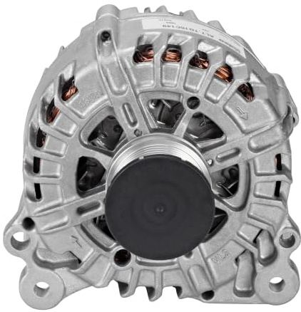Valeo Alternador 439748 - 150 Amp - Canales: 6 - 14 V