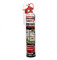 fischer 053435 Espuma Que rellena, fija, Sella y aisla, Amarillo