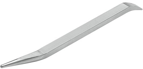 Hultafors F430 43cm Aluminium Wrecking Bar , 17 Inch