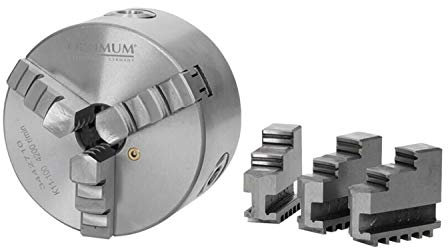 Optimum – 3 Reiben Teller 125 mm