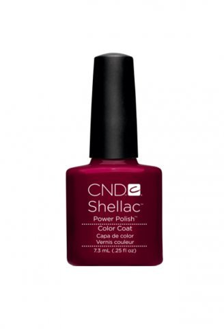 CND Shellac Decadence