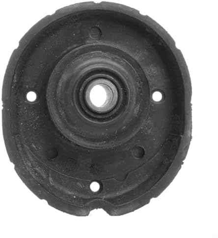 MONROE MK382 Coupelle d'amortisseur Compatible avec PEUGEOT 208 I 3/5 portes CA, CC 2008 Break CU, CITROËN C3 II SC