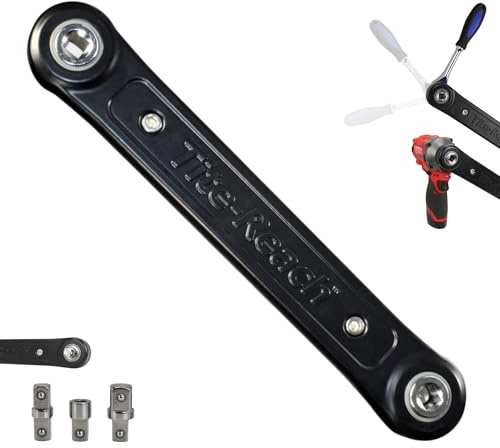 Tite-Reach TR38V1 Schraubenschl�ssel-Verl�ngerung