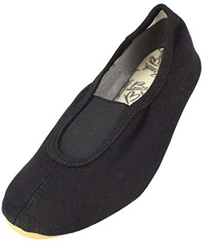 Beck Unisex Basic 025 Ballet Shoes
