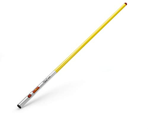 Outils Wolf | Manche en Bois Multi-Star | Plusieurs Tailles possibles | ZM150 (Frêne, 1,50M)