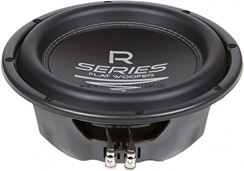 Audio system r fLAT-fLAT - 12 caisson de basses 30 cm