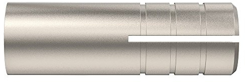 TACO TH M6 INOX A2 - UNID: 100
