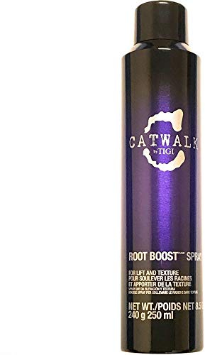 TIGI Catwalk Root Boost Spray, 8.5 Ounce by Tigi BEAUTY by Tigi