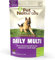 Pet Naturals Daily Multivitamin for Dogs, Veggie Flavor, 30 Chews - Yummy Chews with Amino Acids, and Antioxidants - Supports Energy, Metabolic Function and Pet Wellness