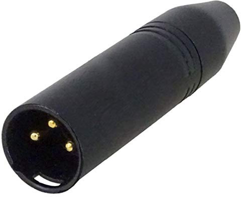 RØDE VXLR Adattatore da Mini-jack a XLR