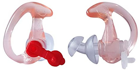 Alvis Mk3S - Par de protectores auditivos, tamaño s