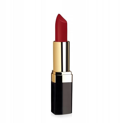 Golden rosa – rossetto idratante senza parabeni n ° 131 Rosso Vera