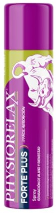 Physiorelax Forte Spray 150 ml