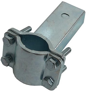 Peruzzo PE 961 Halter, Silber, Cicli Bonin_CVA040