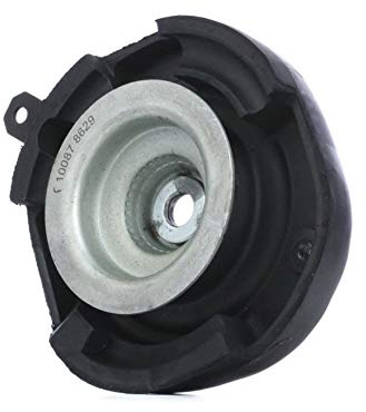 Febi bilstein 10087 Coupelle de suspension | Compatible avec: RENAULT 19 I, 19 I Cabriolet, 19 I Chamade, 19 II, 19 II Cabriolet, 19 II Chamade, 19 II Kasten/Schrägheck