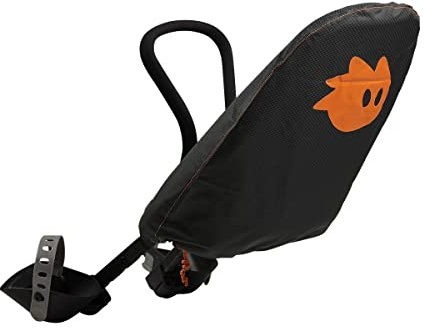 Yepp Yepp Regenschutz Zubehör, schwarz, One Size, 8715362007209