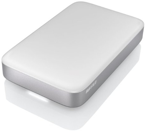 Buffalo Technology MiniStation Disque Dur Externe 2,5 128 Go USB 3.0